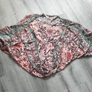 Anthropologie kimono